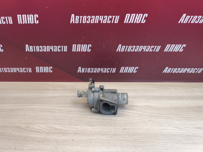 Термостат с корпусом