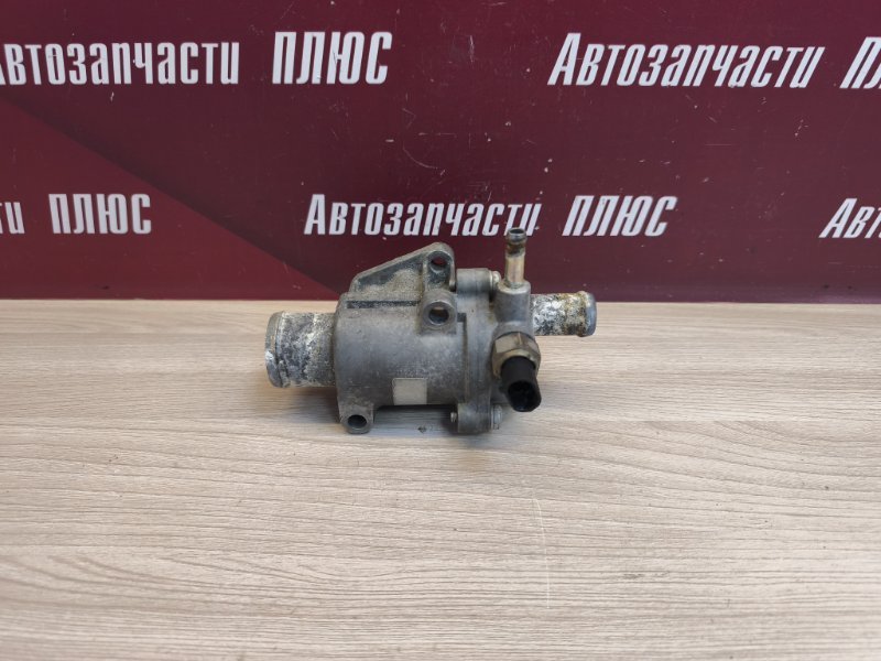 Термостат с корпусом