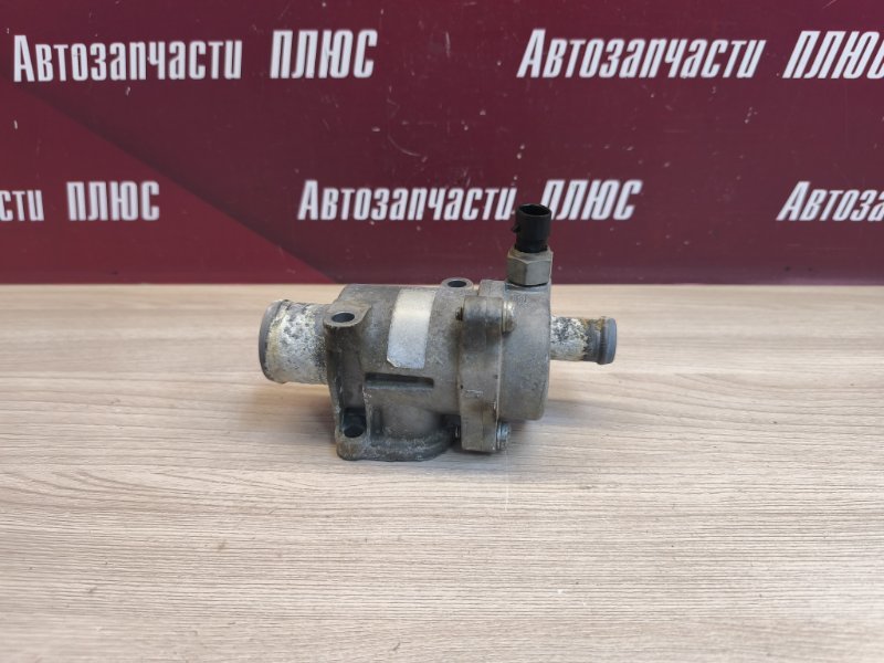 Термостат с корпусом