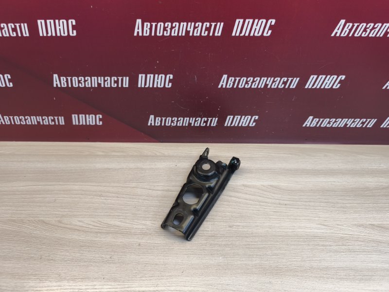 Кронштейн опоры двигателя