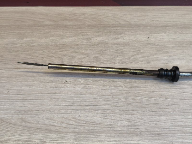 Масляный щуп