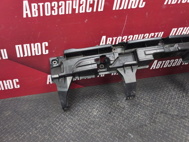 Усилитель бампера