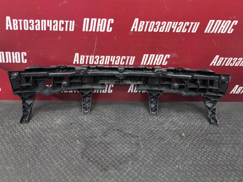 Усилитель бампера