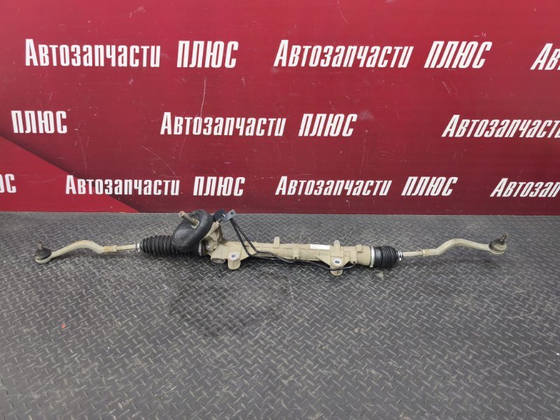 Рулевая рейка