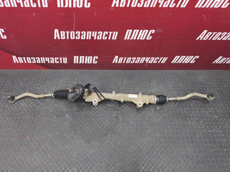 Рулевая рейка