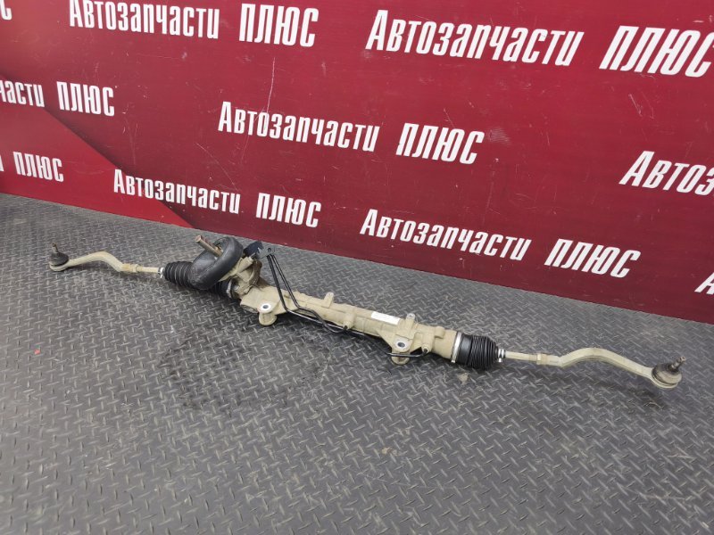 Рулевая рейка