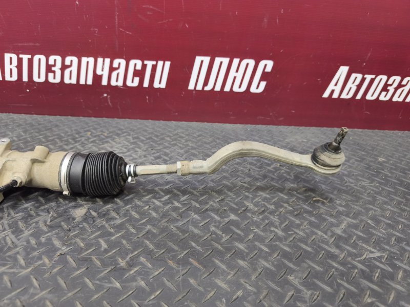 Рулевая рейка