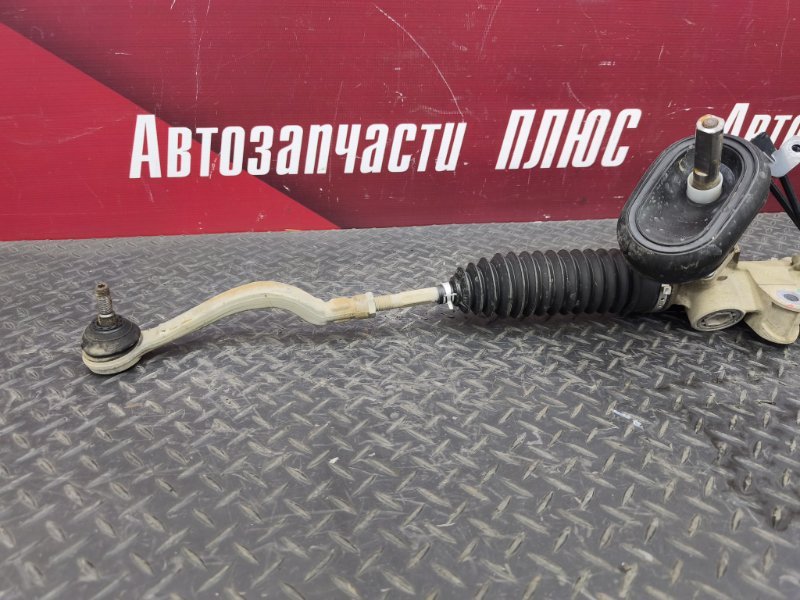 Рулевая рейка