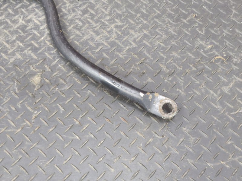 Стабилизатор