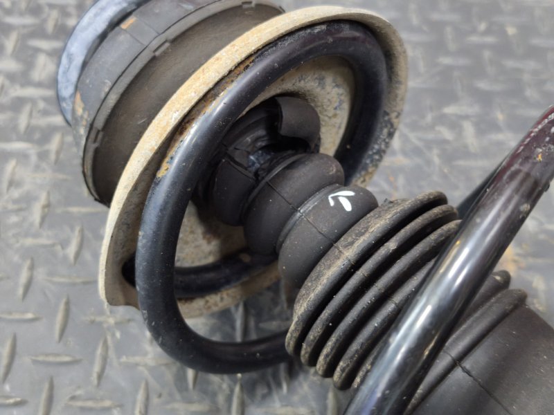 Амортизатор