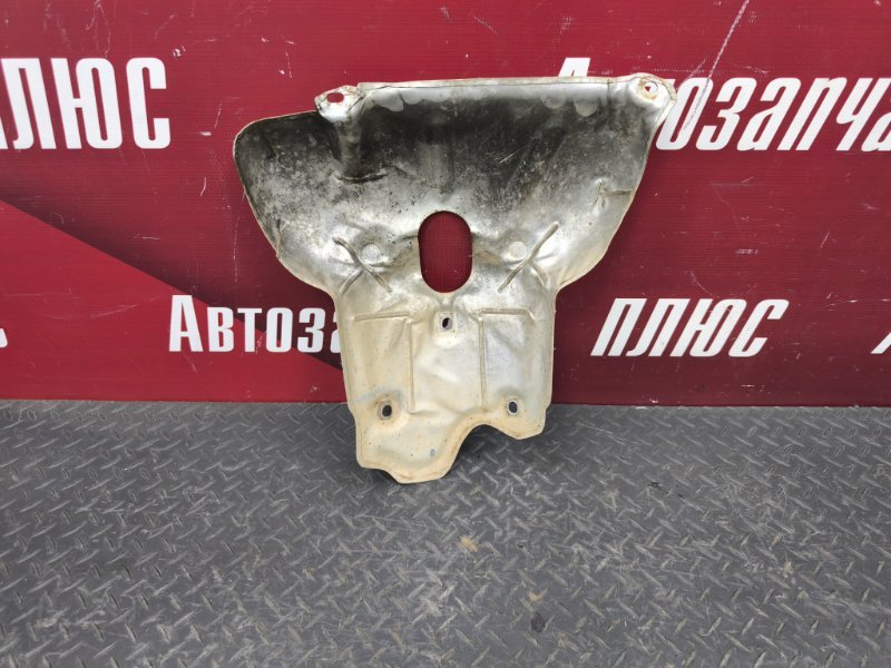 Тепловой экран