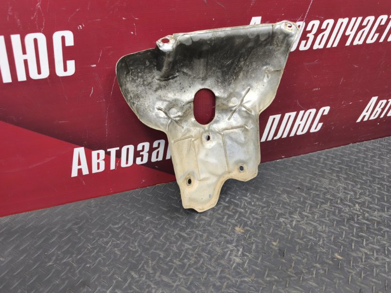 Тепловой экран