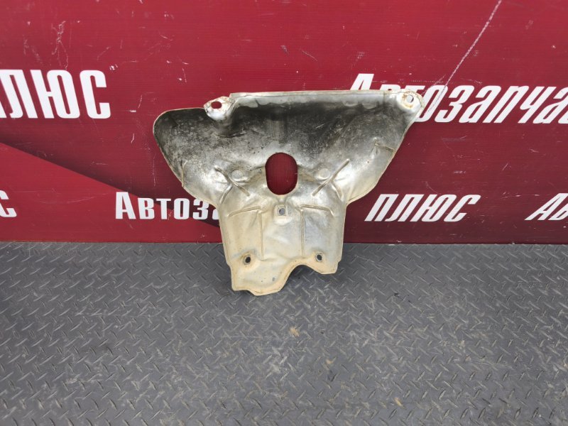 Тепловой экран