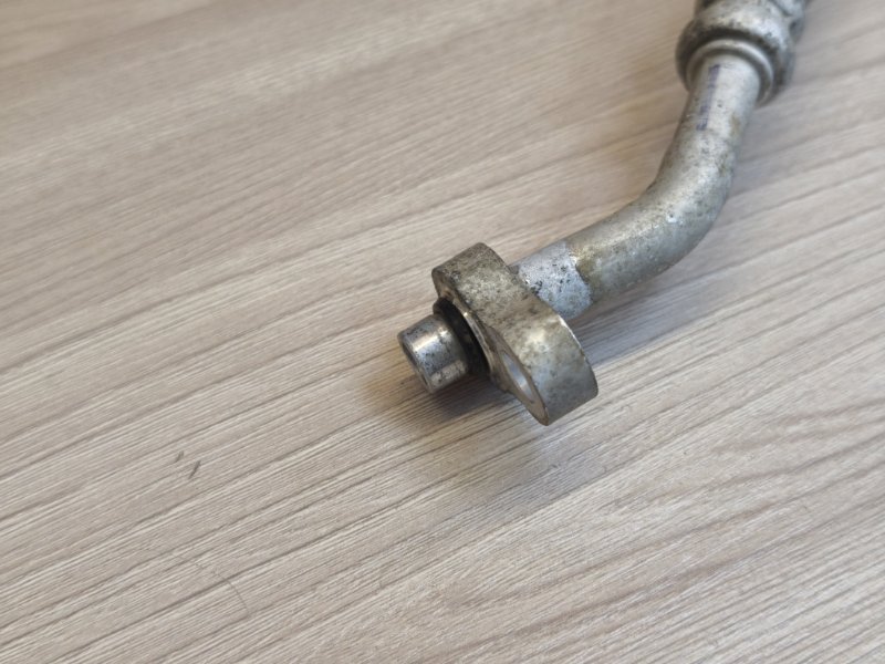 Трубка кондиционера