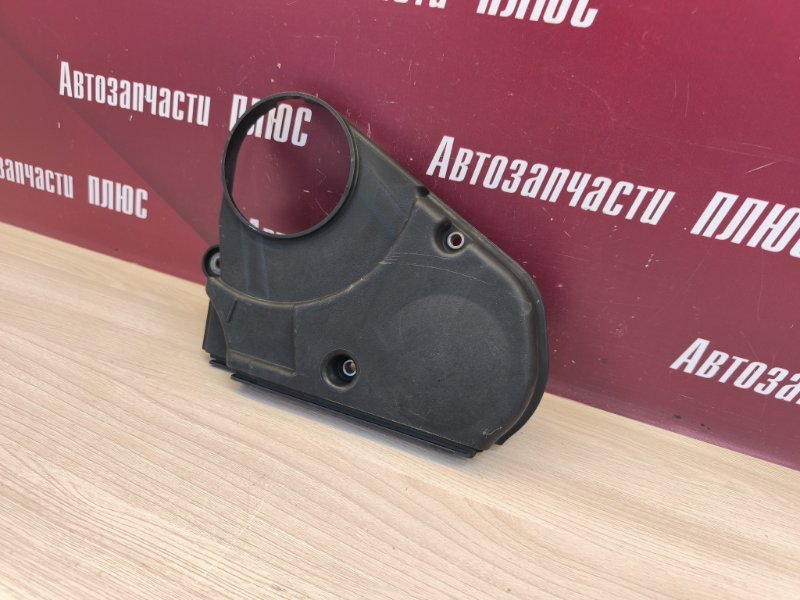 Кожух ремня грм  нижний