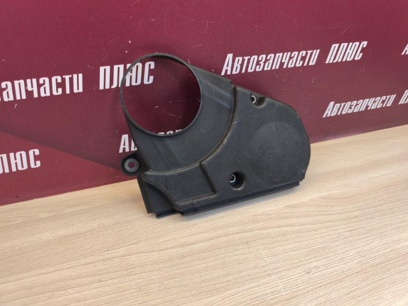 Кожух ремня грм  нижний