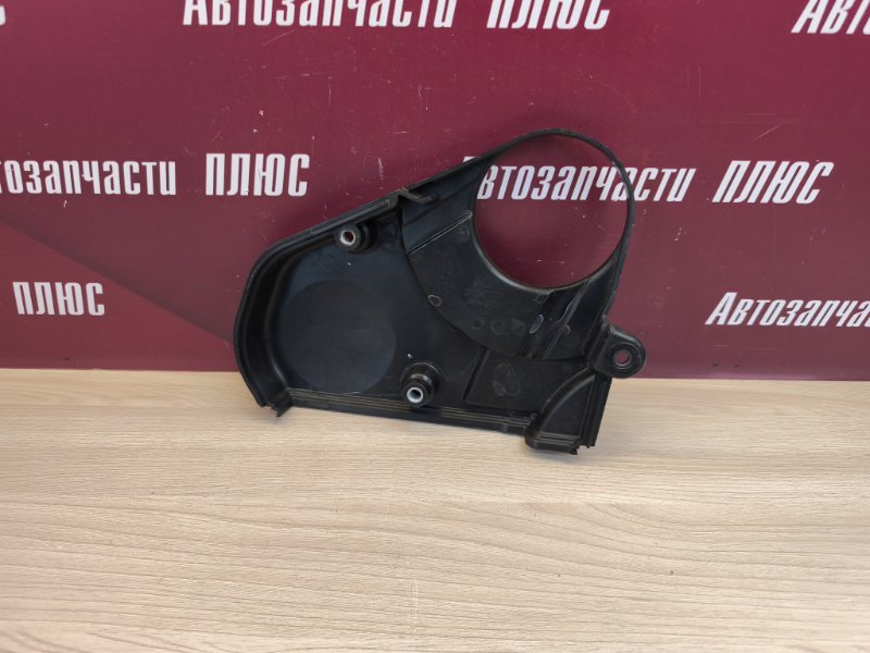 Кожух ремня грм  нижний