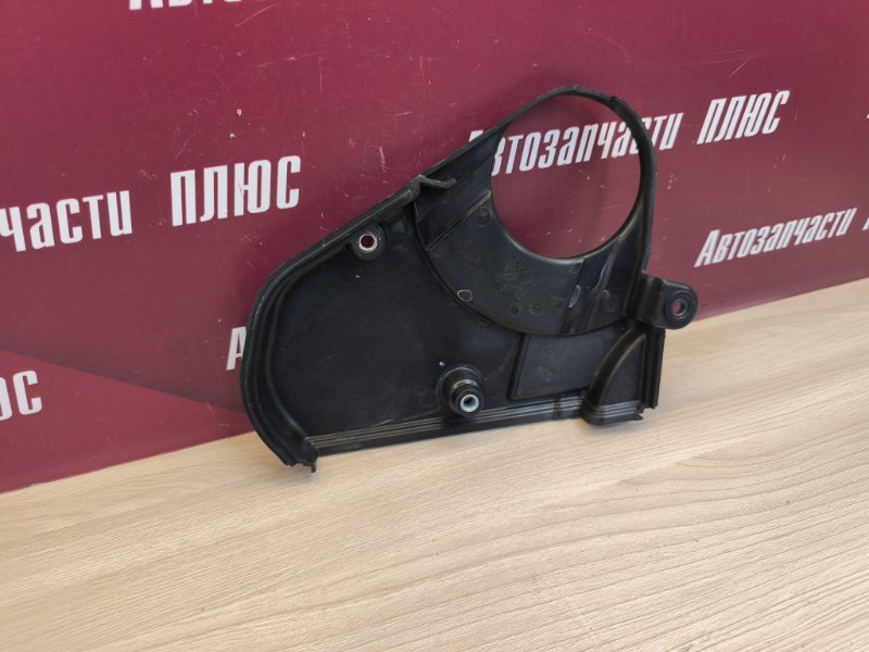 Кожух ремня грм  нижний