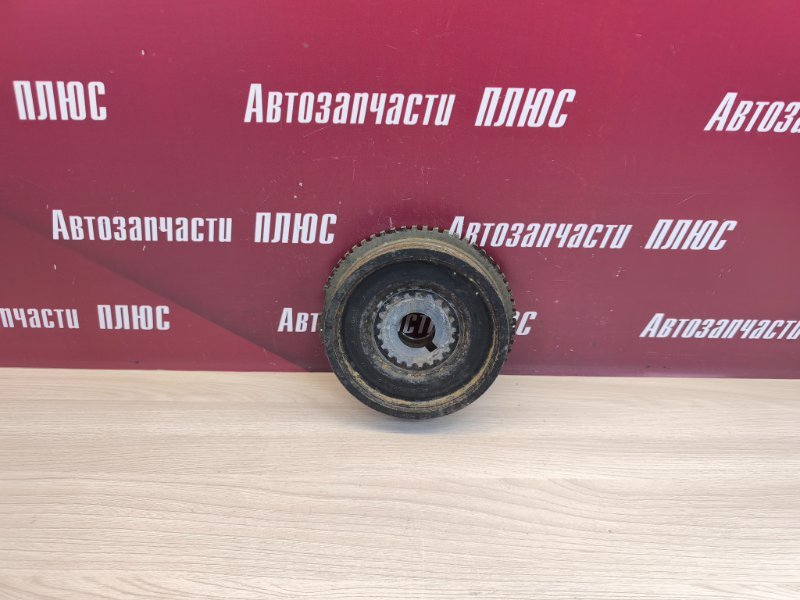Шкив коленвала