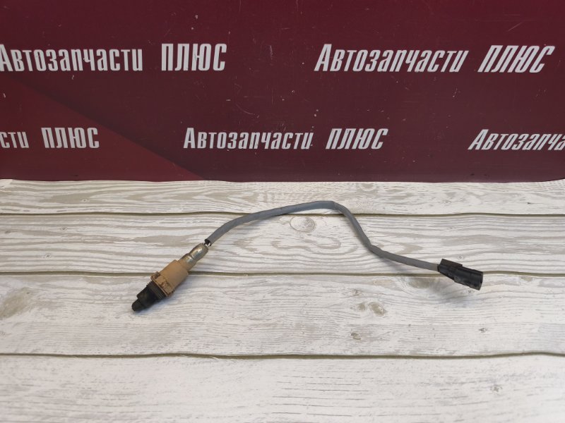 Лямбда зонд