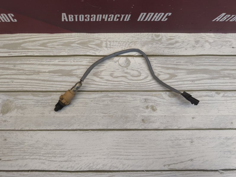 Лямбда зонд