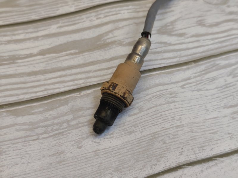 Лямбда зонд