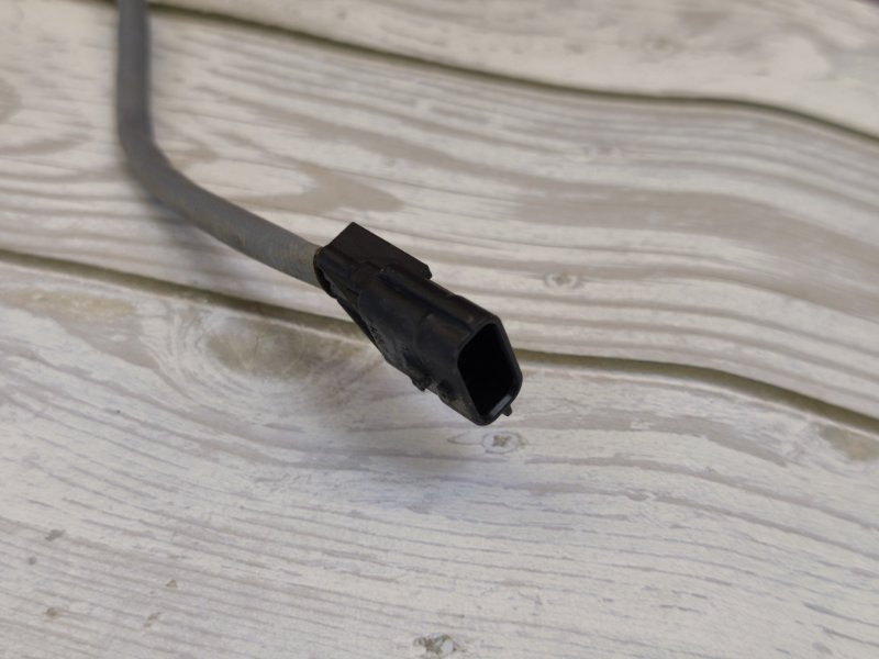 Лямбда зонд