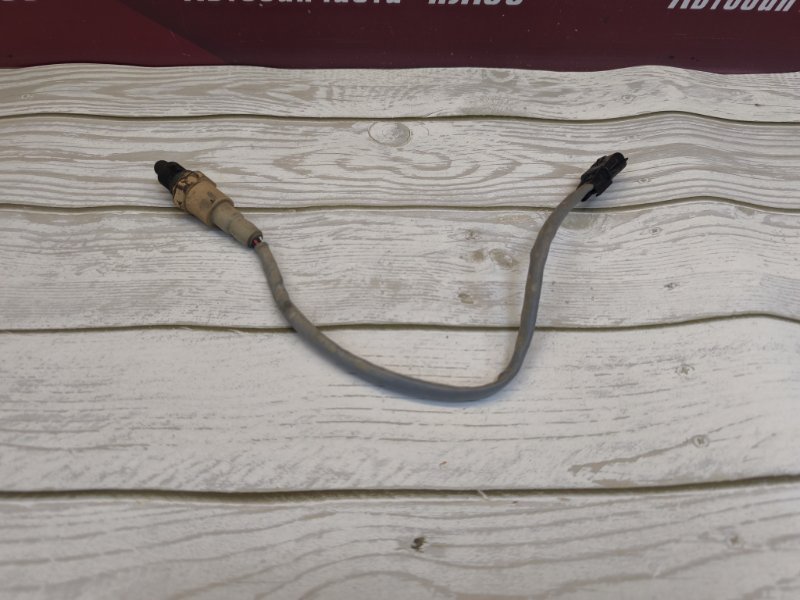 Лямбда зонд