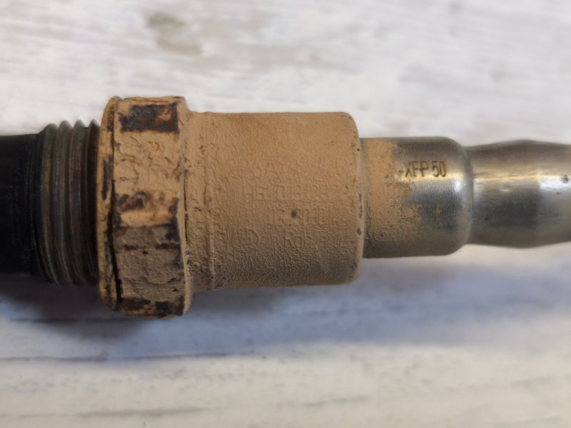 Лямбда зонд