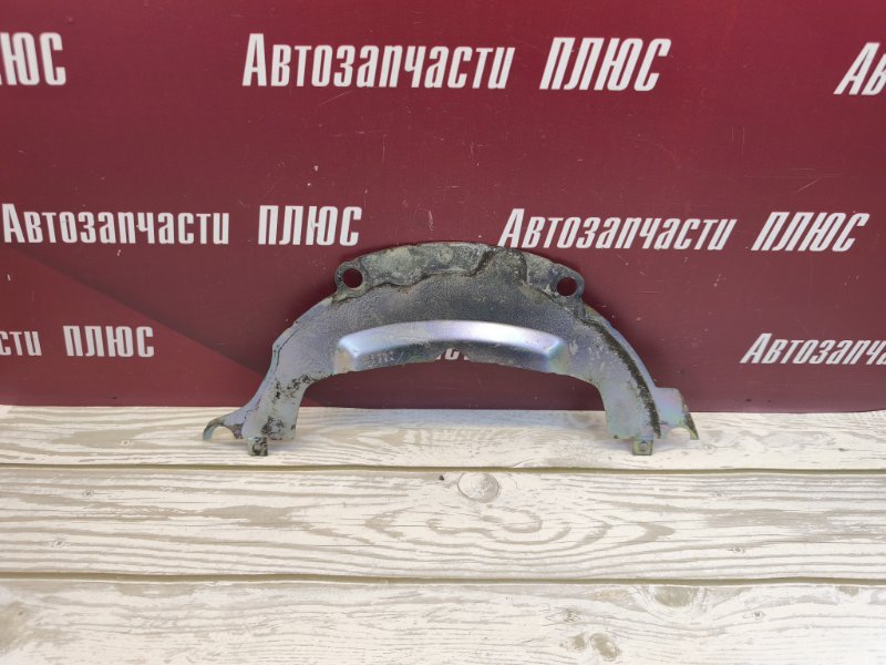 Промежуточная пластина КПП
