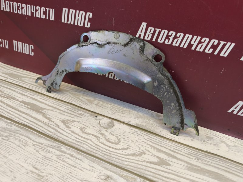 Промежуточная пластина КПП