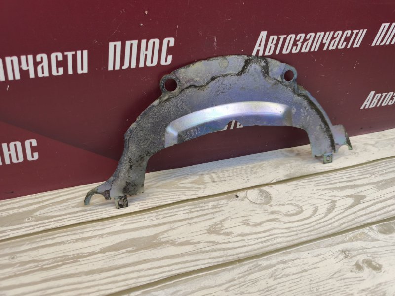 Промежуточная пластина КПП