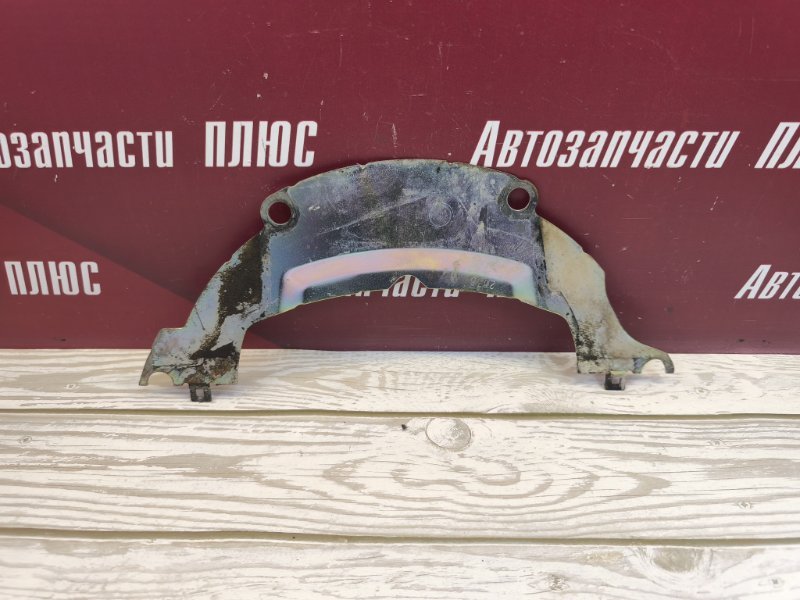 Промежуточная пластина КПП