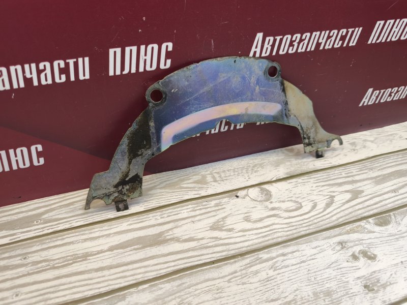 Промежуточная пластина КПП