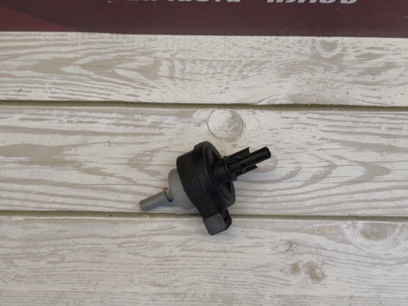 Клапан электромагнитный