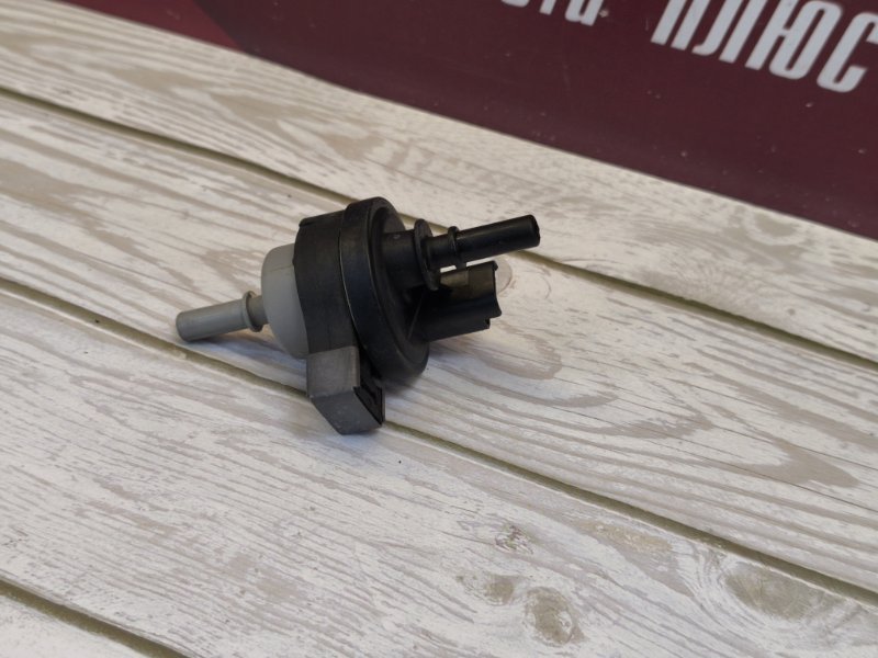 Клапан электромагнитный