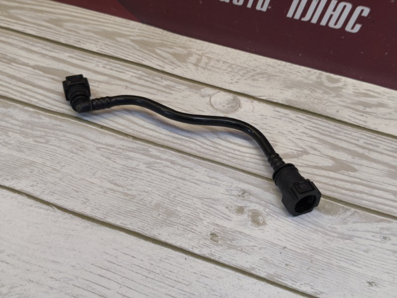 Трубка абсорбера