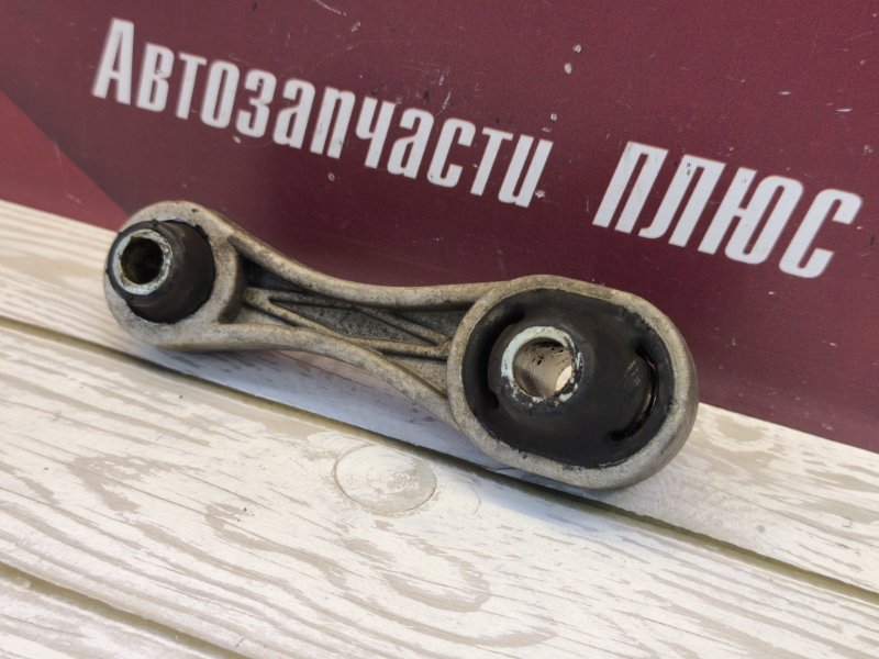 Опора двигателя