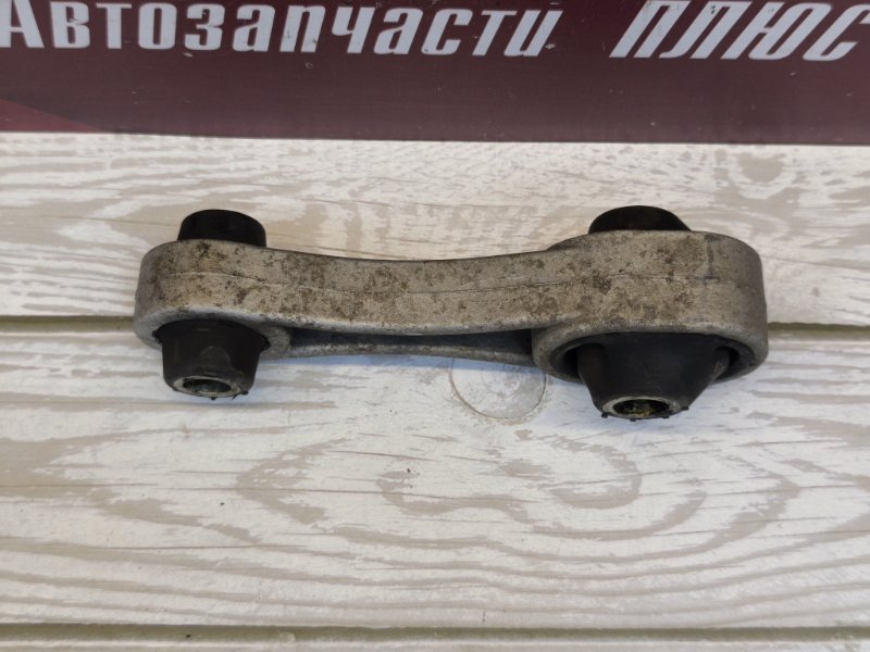 Опора двигателя