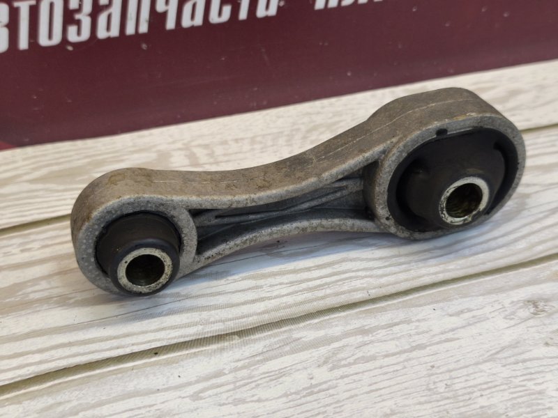 Опора двигателя