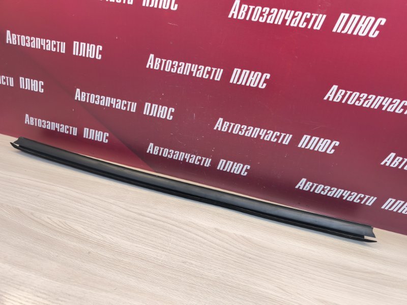 Уплотнитель стекла двери внутренний