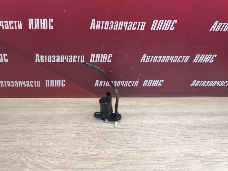 Моторчик бачка омывателя