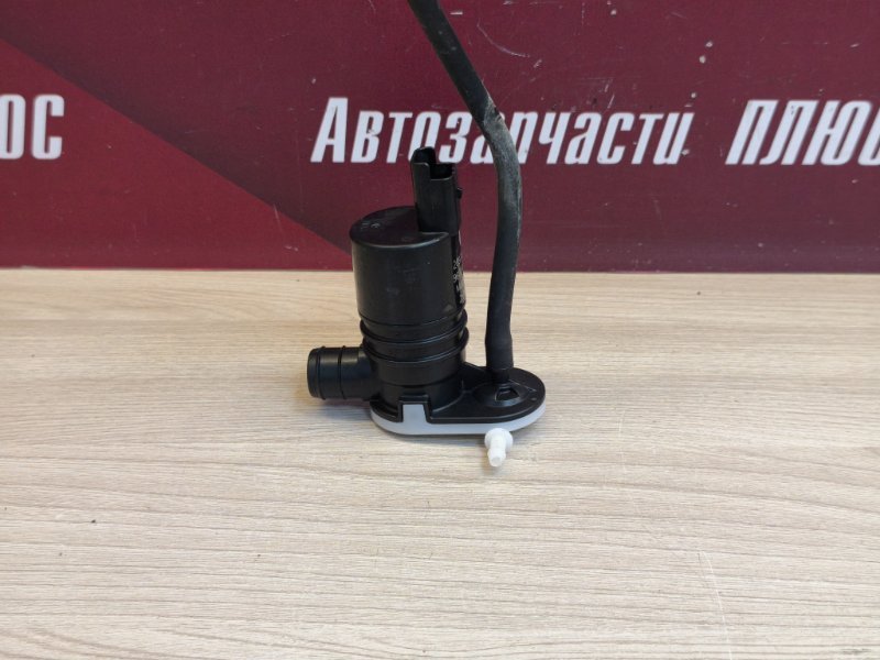 Моторчик бачка омывателя