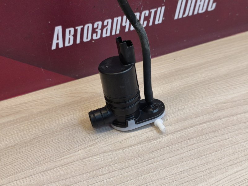 Моторчик бачка омывателя