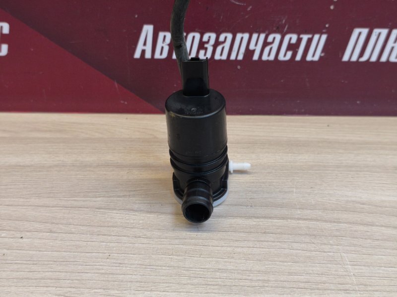 Моторчик бачка омывателя