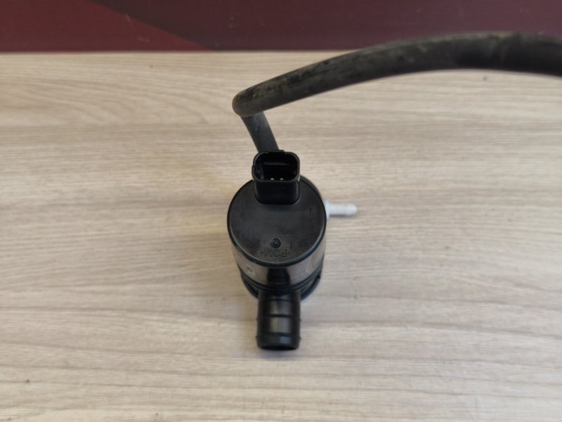 Моторчик бачка омывателя