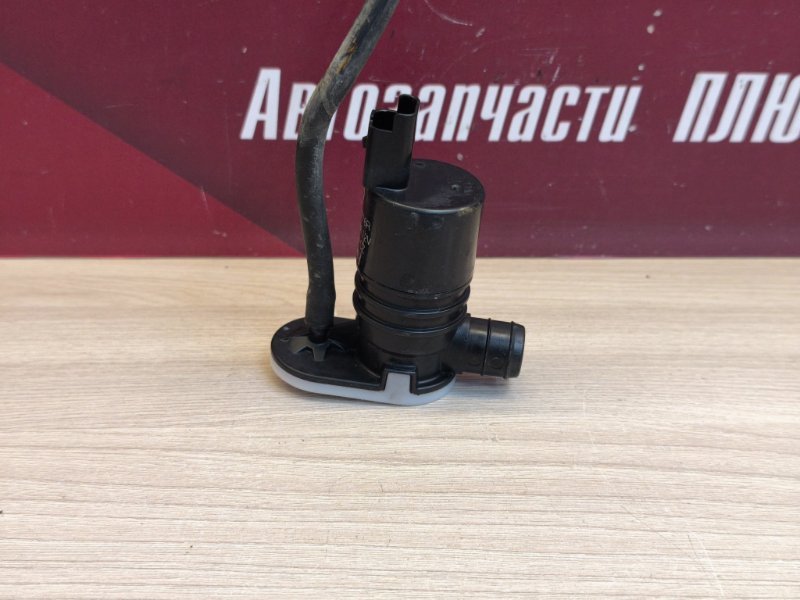 Моторчик бачка омывателя