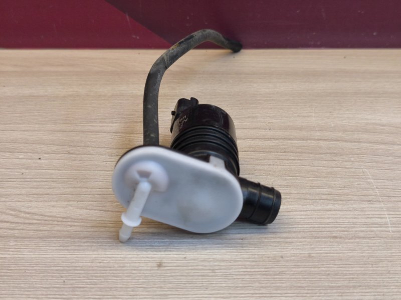 Моторчик бачка омывателя