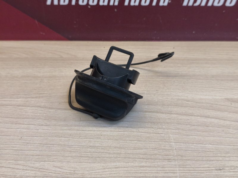 Крышка топливного бака