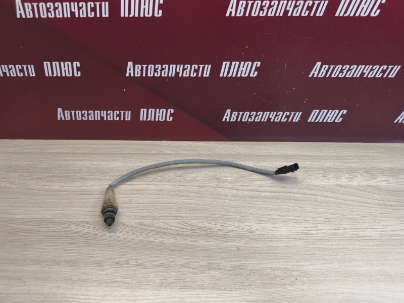 Лямбда зонд